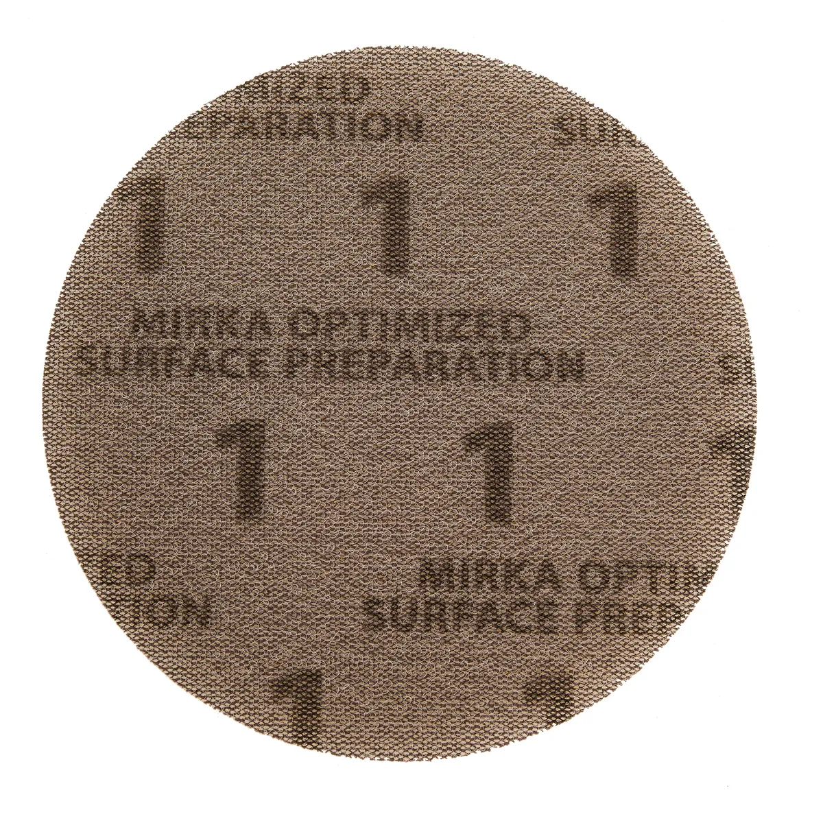 OSP-1 PAINT REMOVAL DISC 150MM