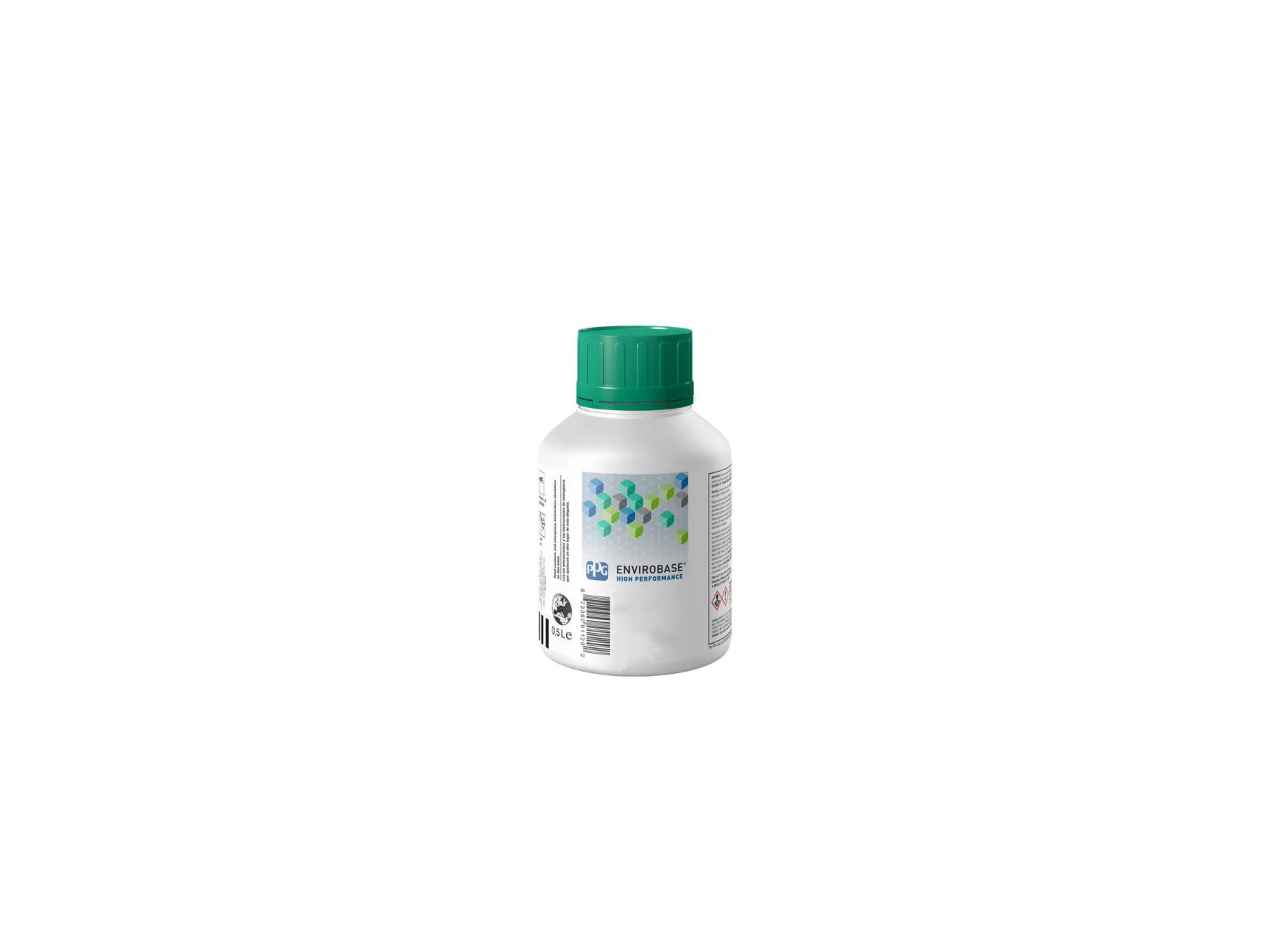 ENVIROBASE MEDIUM ALUMINIUM GOLD